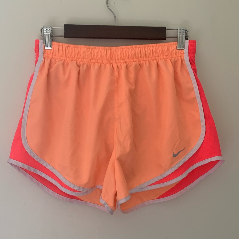 Nike Dri Fit Running Tempo Shorts